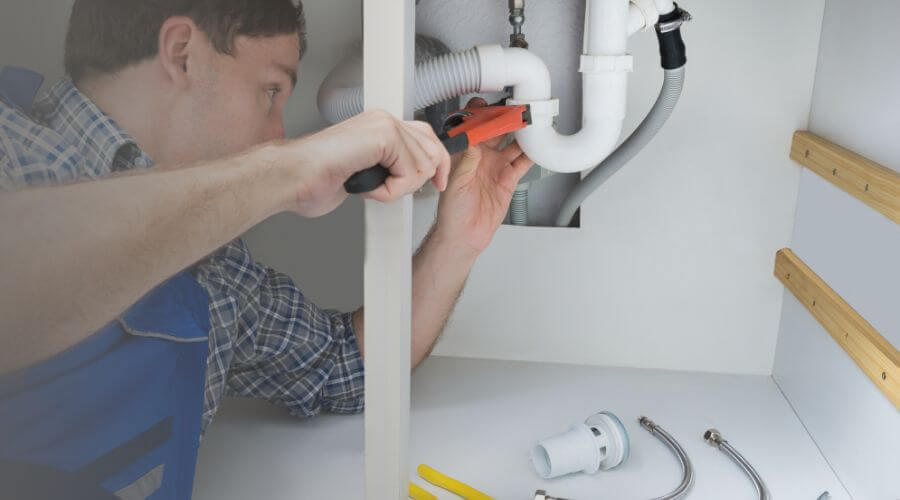 Professional Water heater repair in Moriarty, NM